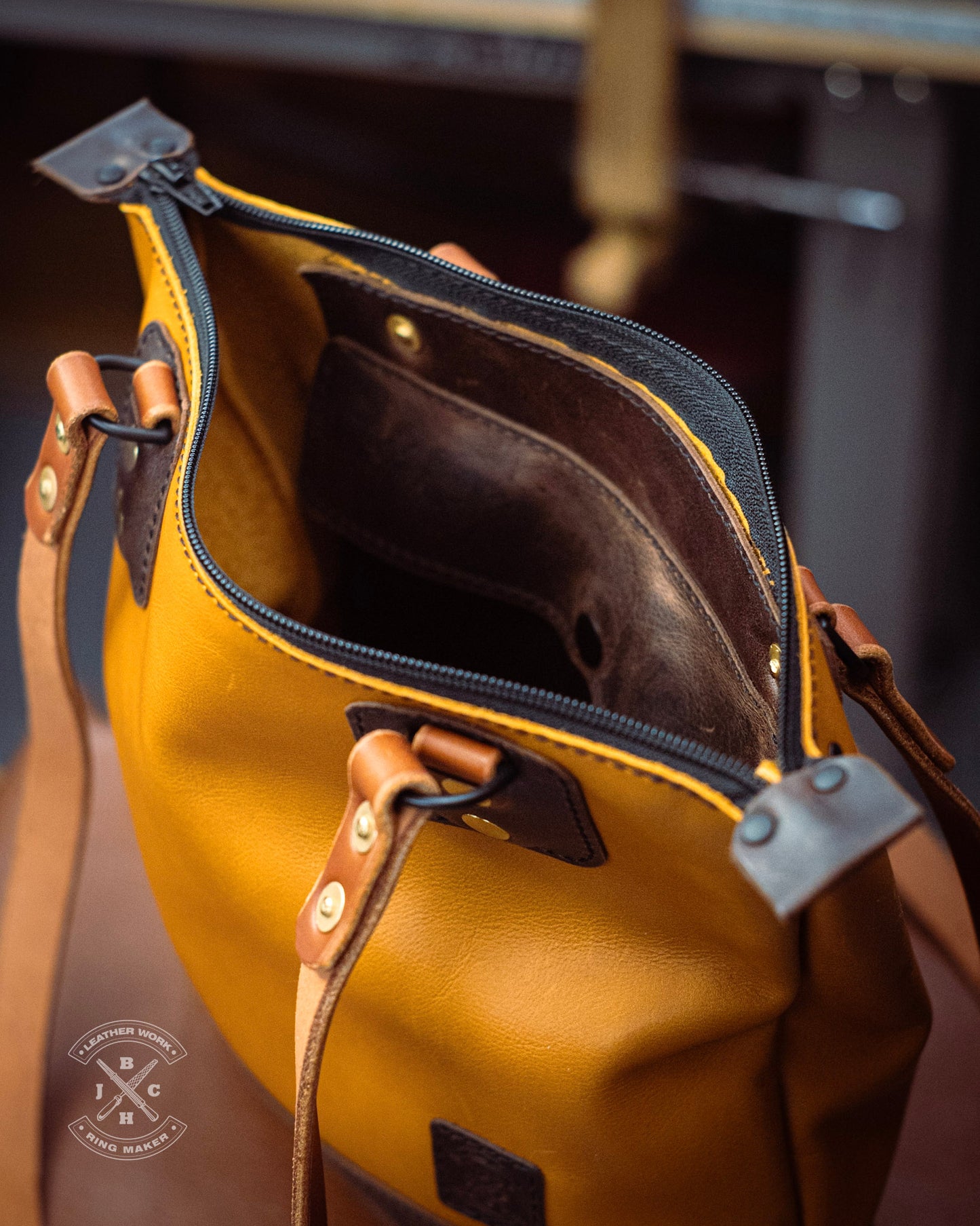 The Tote No.1