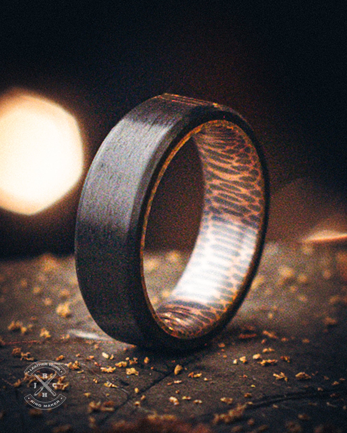 Raw Carbon Fiber & Superconductor