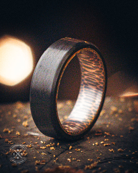 Raw Carbon Fiber & Superconductor
