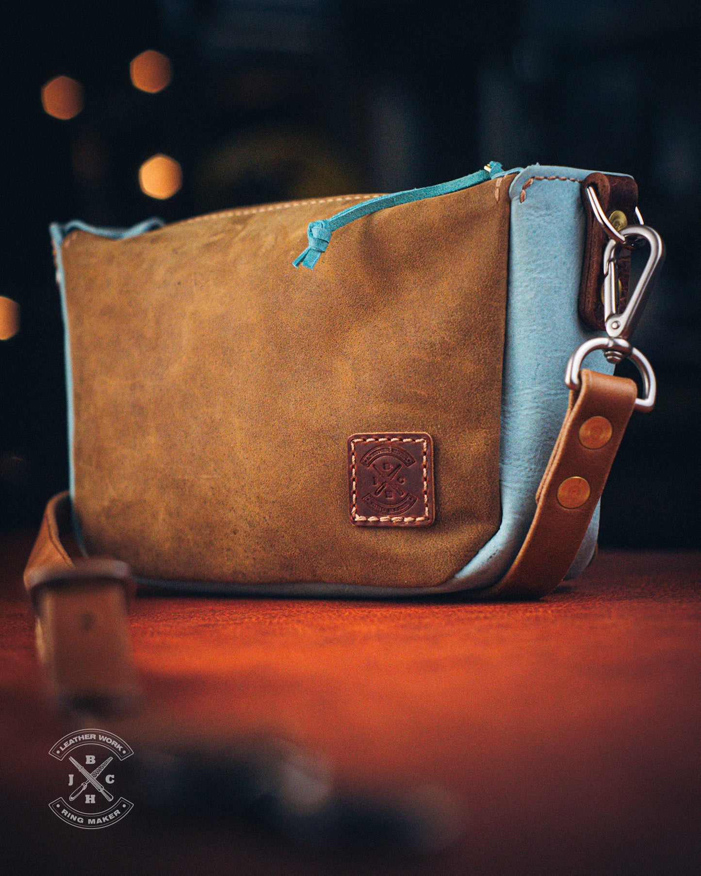 EDC Touring No.6