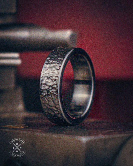 Black Titanium
