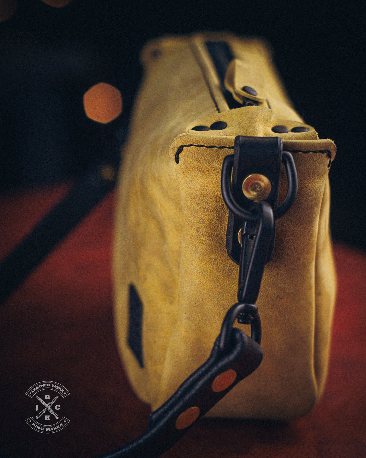 EDC Touring No.1