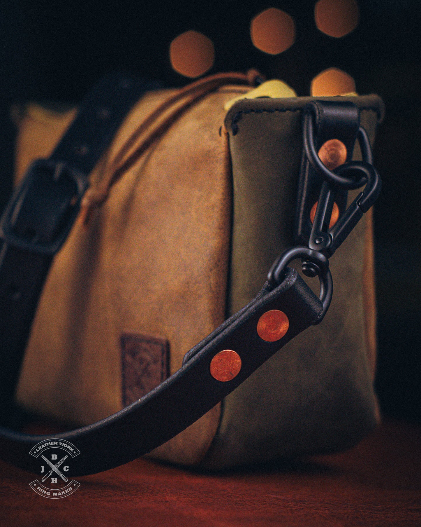 EDC Touring No.7