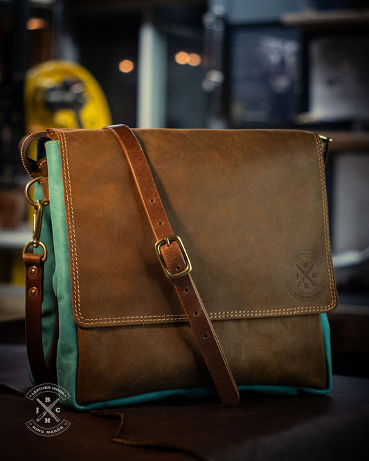 The Hammond Bag