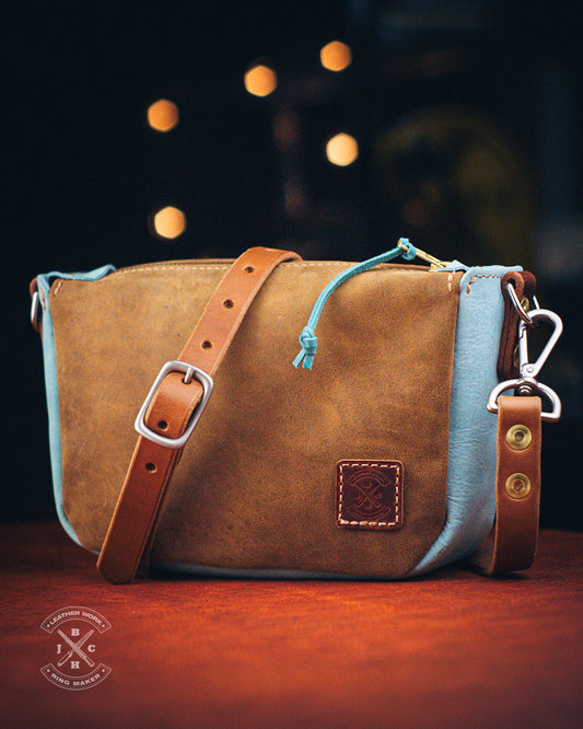 EDC Touring No.6