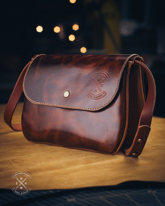 The Saddle Bag