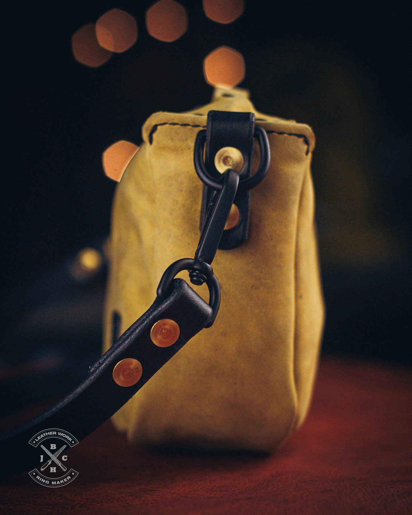 EDC Touring No.1