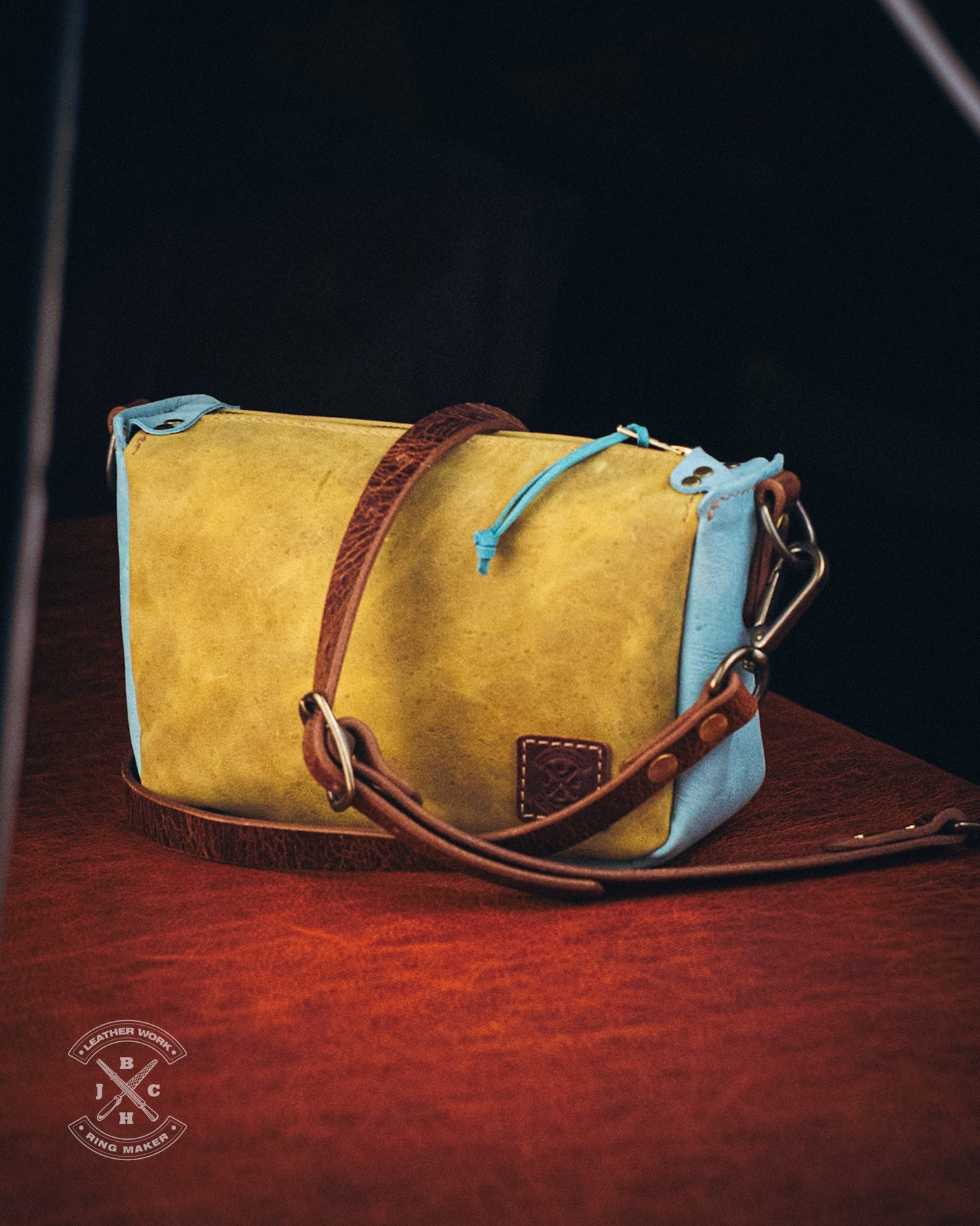 EDC Touring No.4