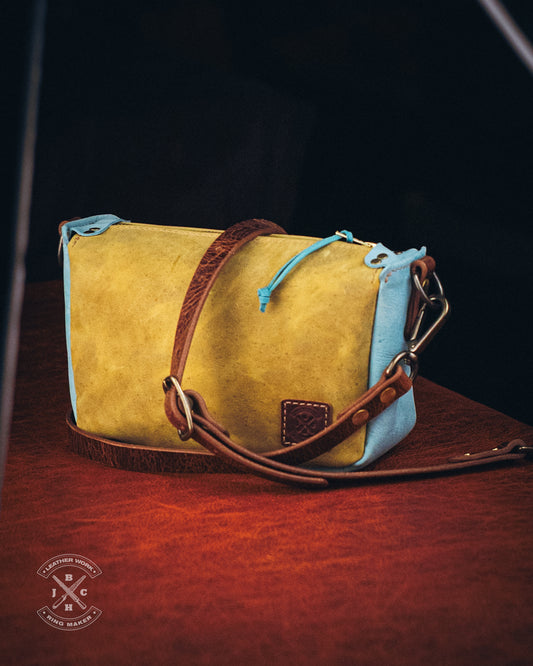 EDC Touring No.4