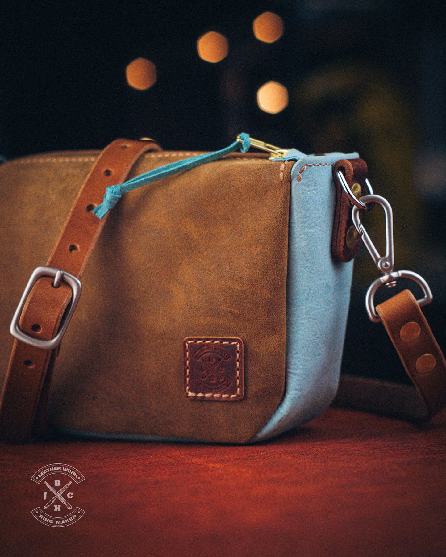 EDC Touring No.6
