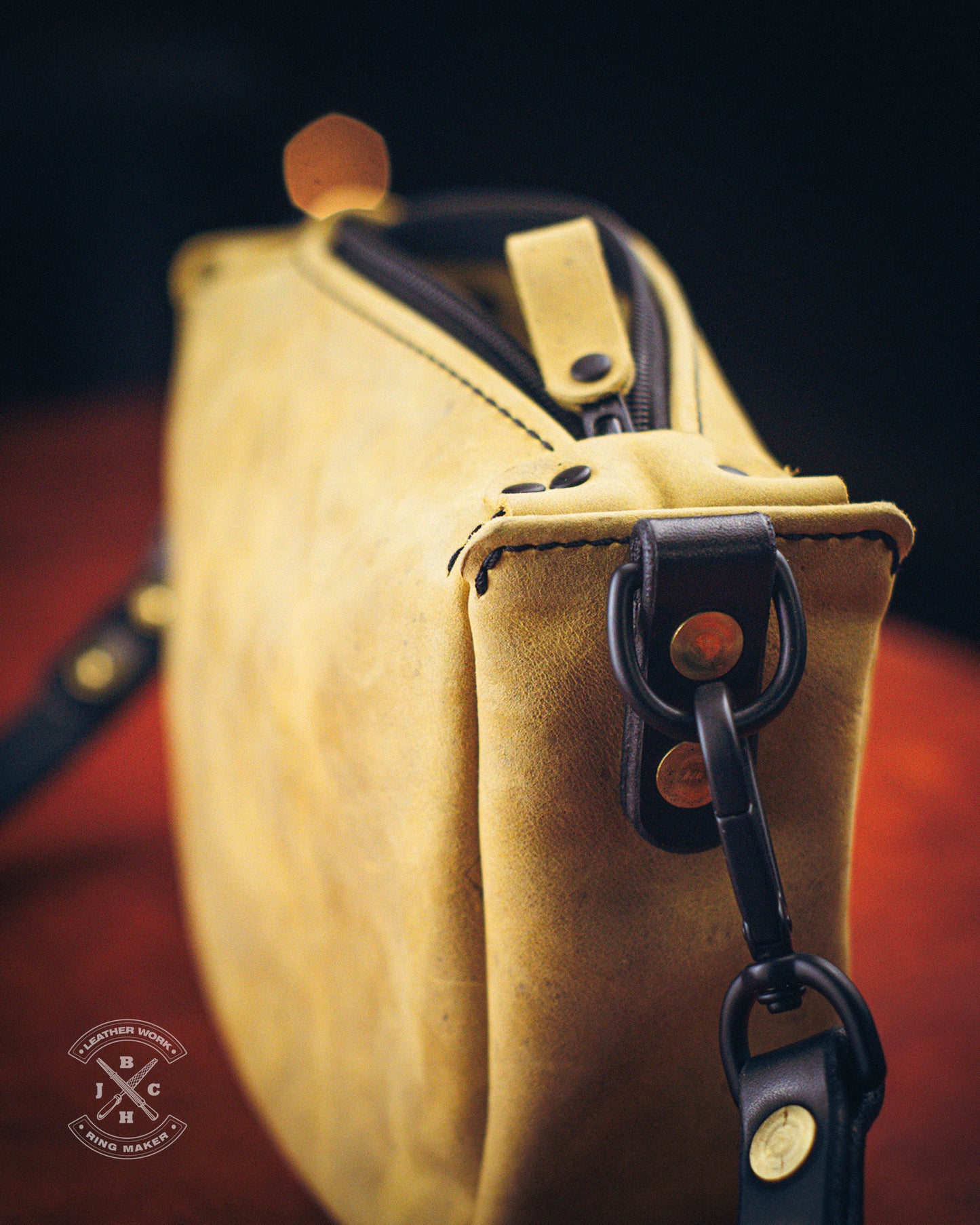 EDC Touring No.1