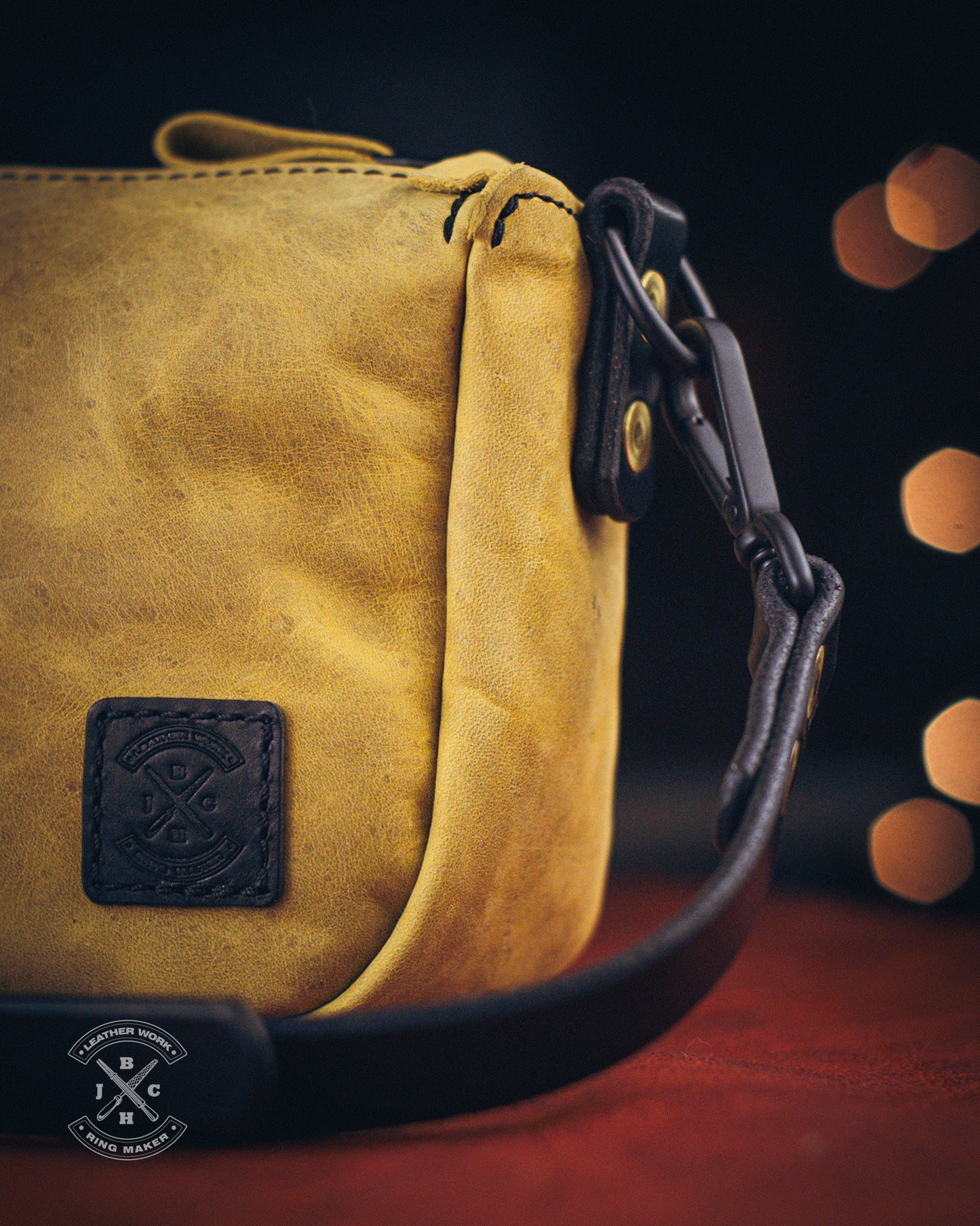 EDC Touring No.1
