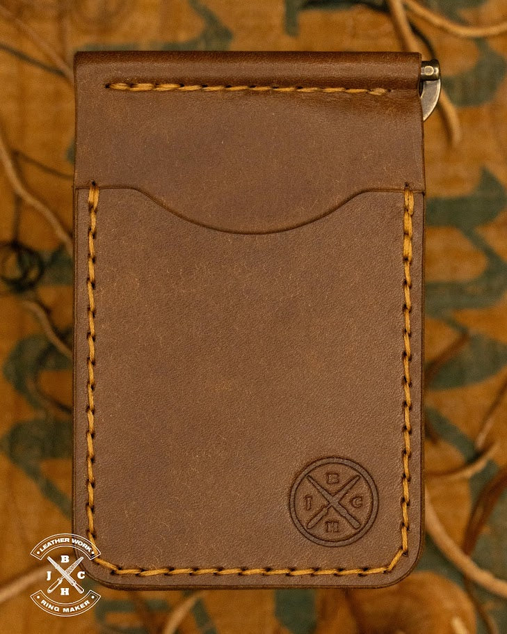 The Scrambler Wallet