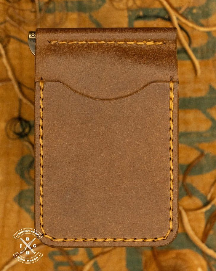 The Scrambler Wallet