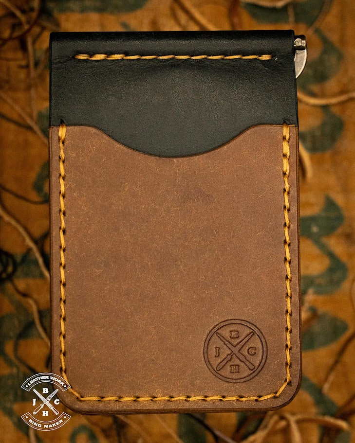 The Scrambler Wallet