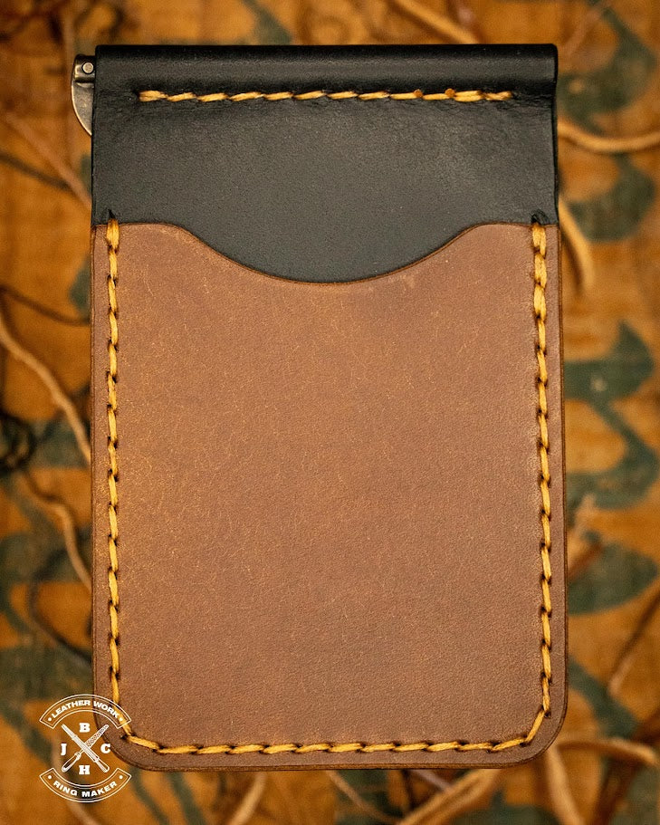 The Scrambler Wallet