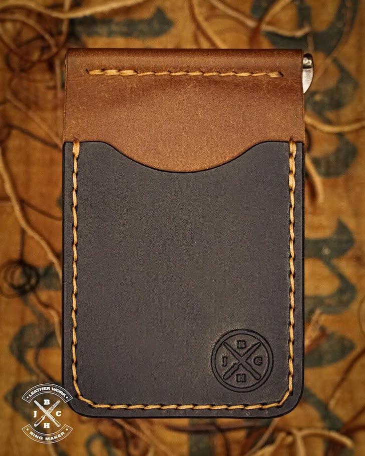 The Scrambler Wallet