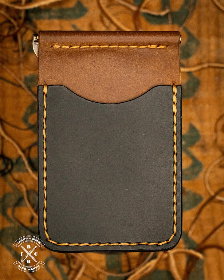 The Scrambler Wallet