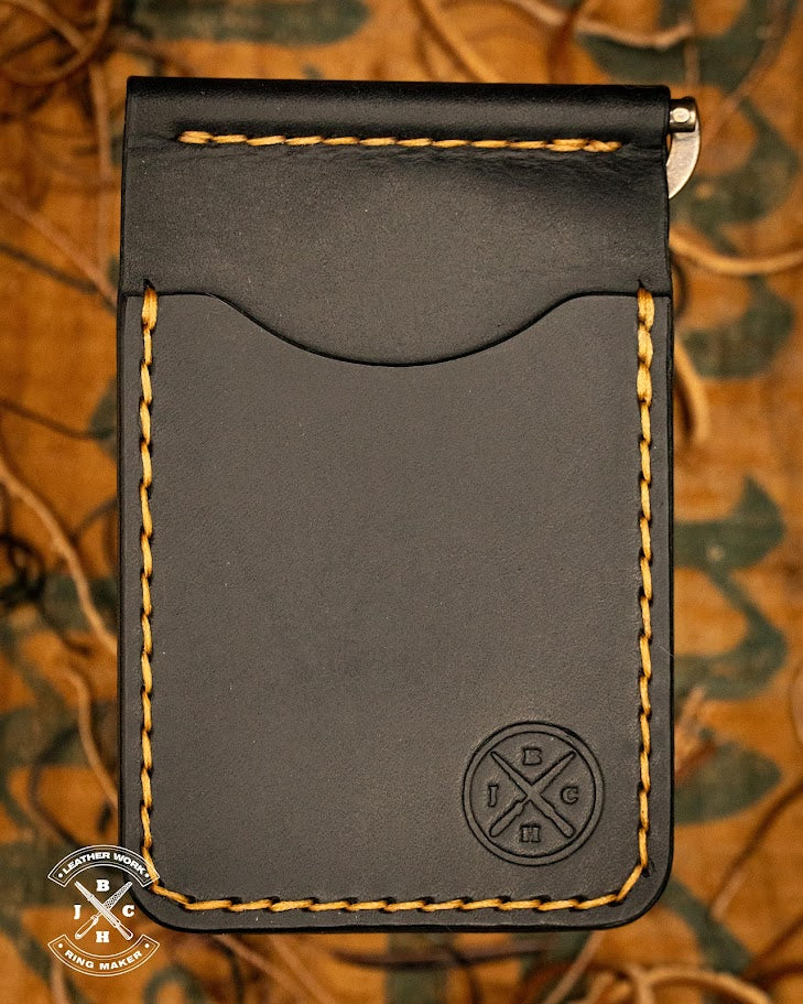 The Scrambler Wallet