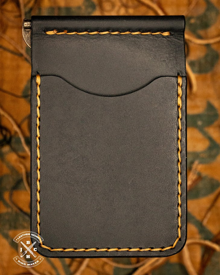 The Scrambler Wallet