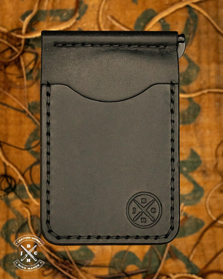 The Scrambler Wallet