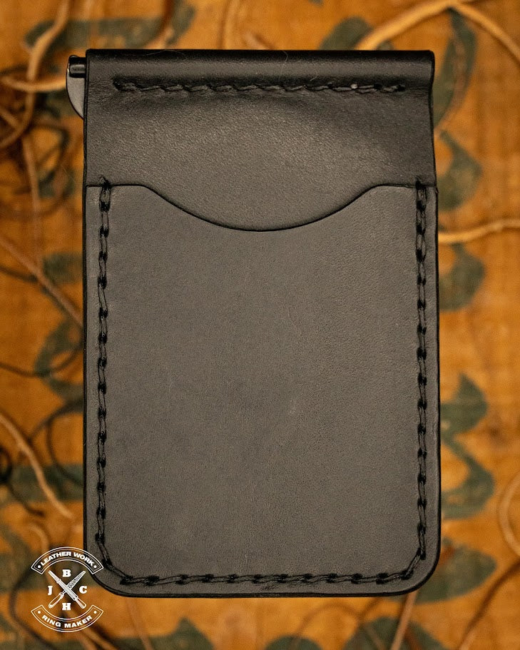 The Scrambler Wallet