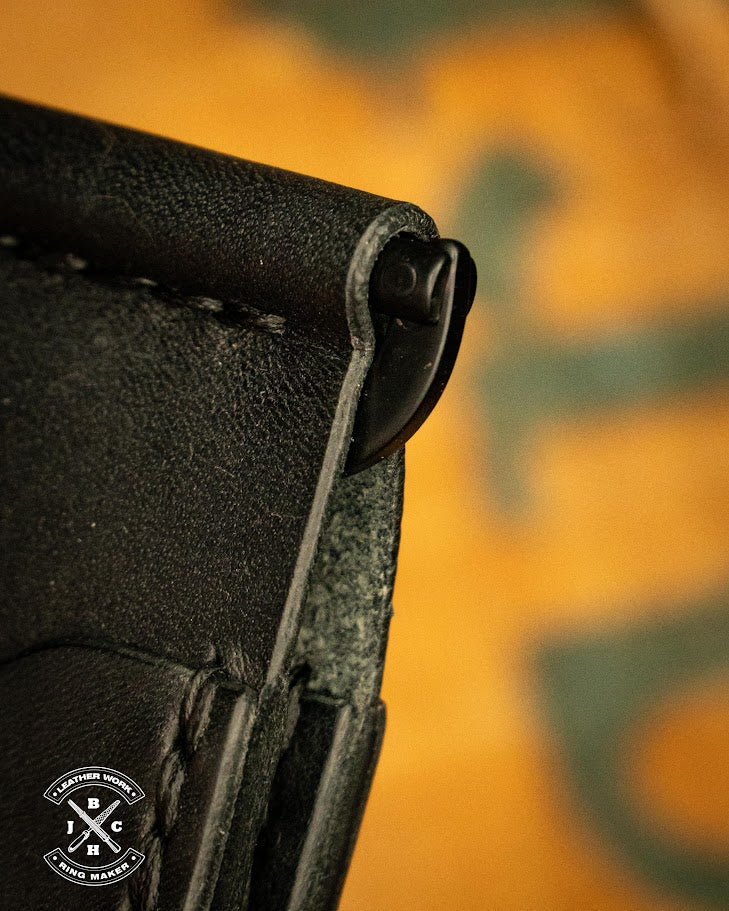 The Scrambler Wallet