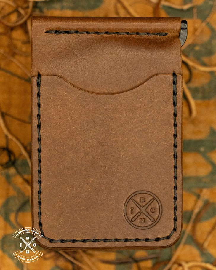 The Scrambler Wallet