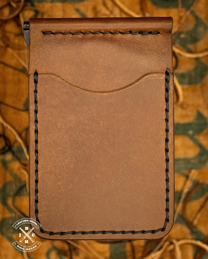 The Scrambler Wallet