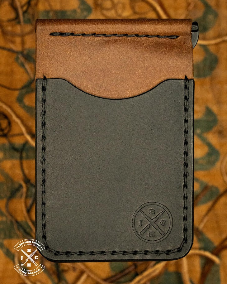 The Scrambler Wallet