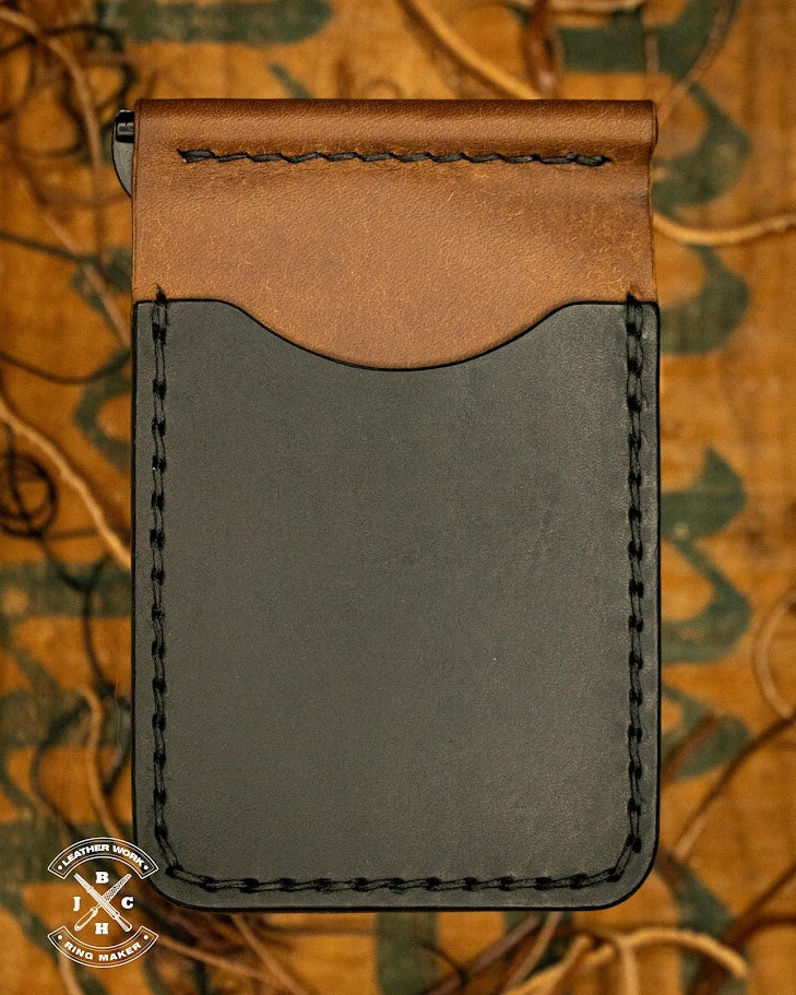 The Scrambler Wallet