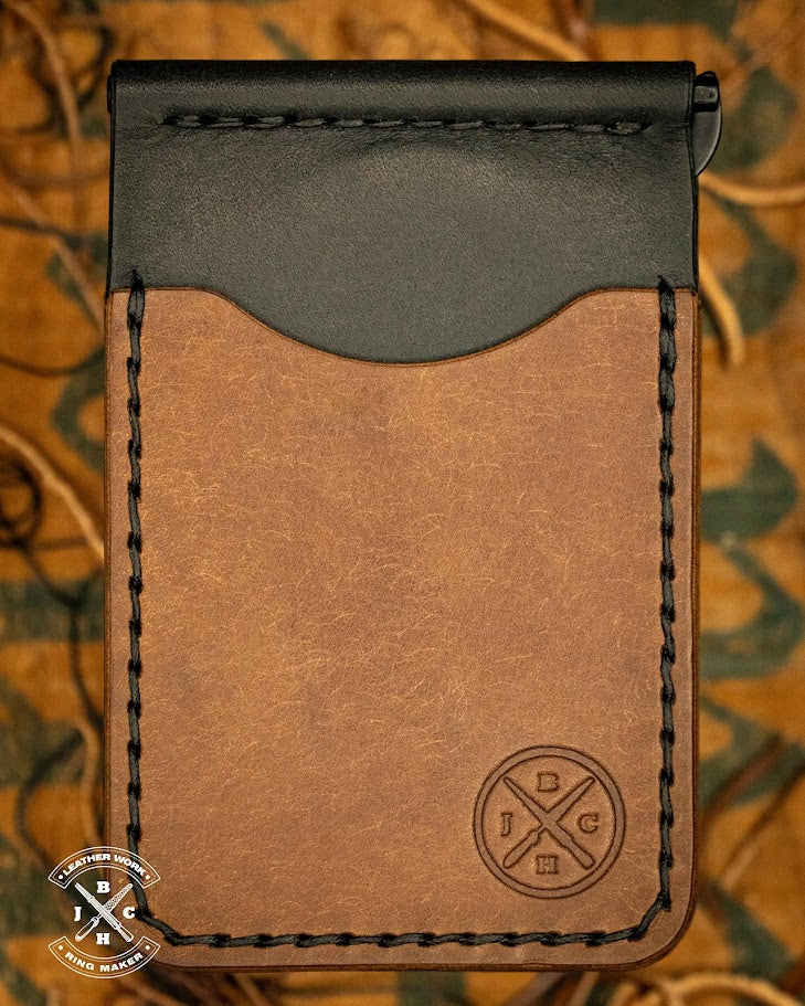 The Scrambler Wallet