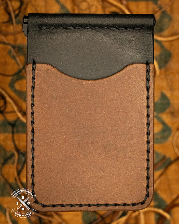 The Scrambler Wallet