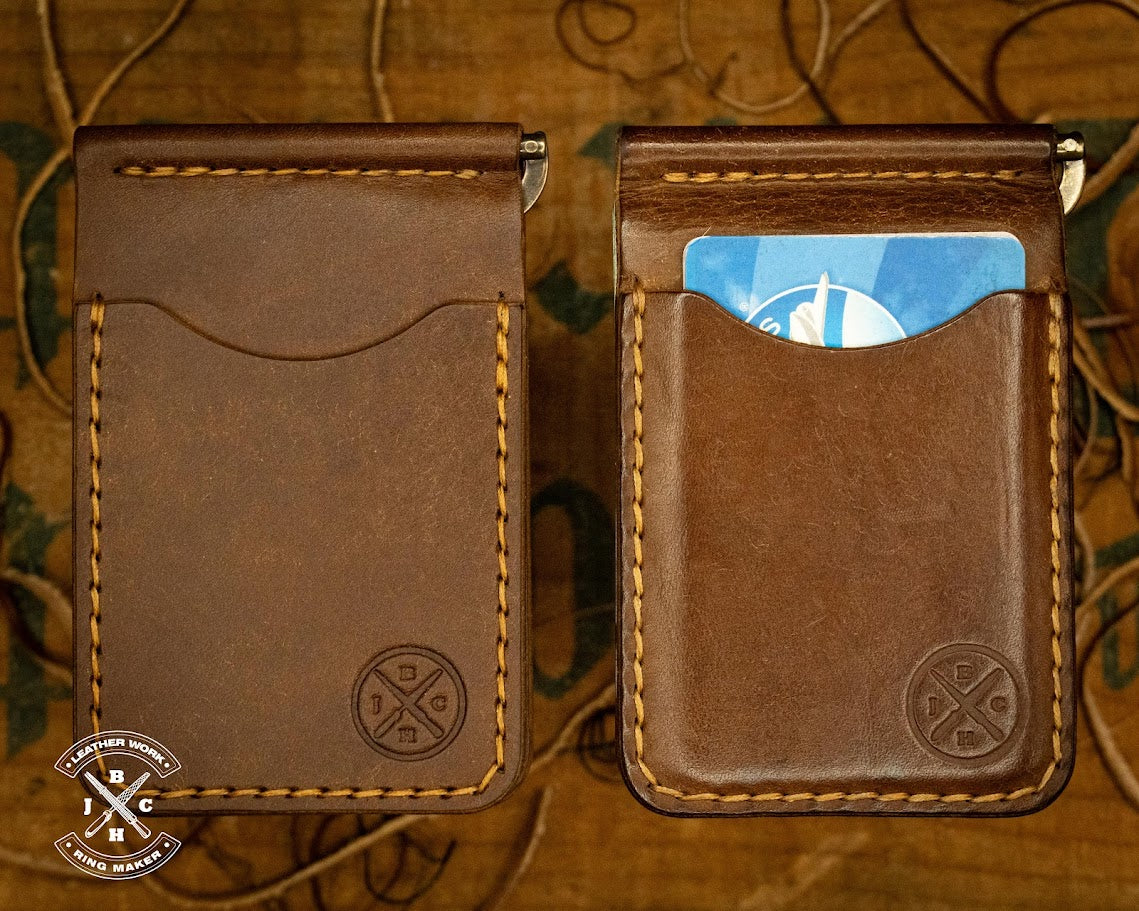 The Scrambler Wallet