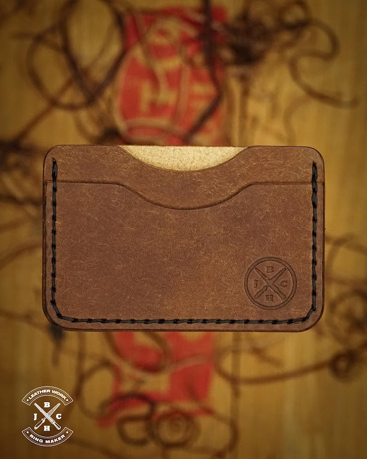 The Bobber Wallet