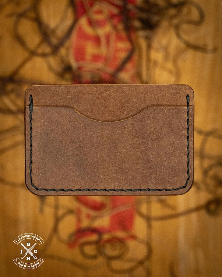 The Bobber Wallet