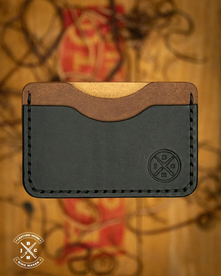 The Bobber Wallet