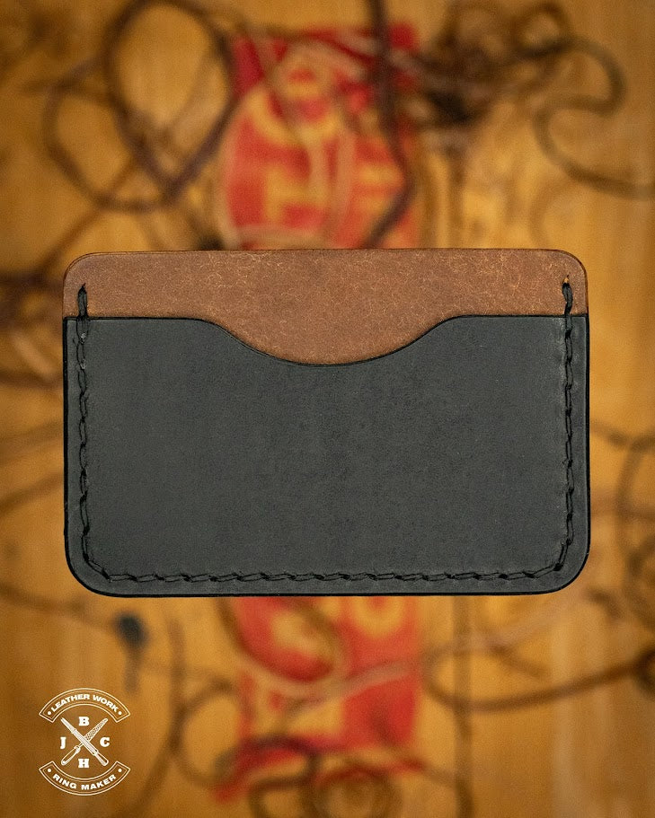 The Bobber Wallet