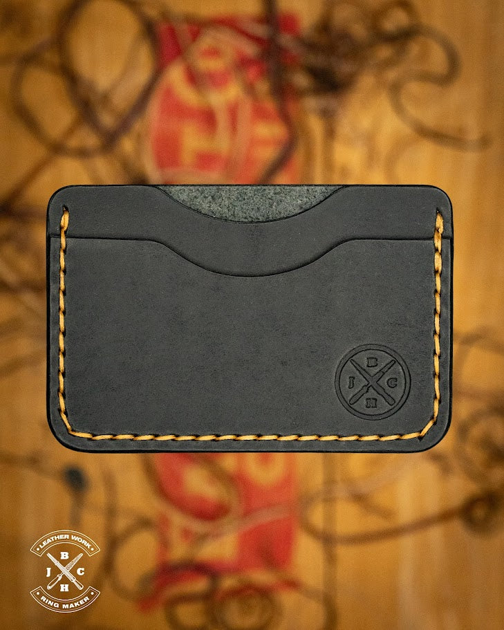 The Bobber Wallet