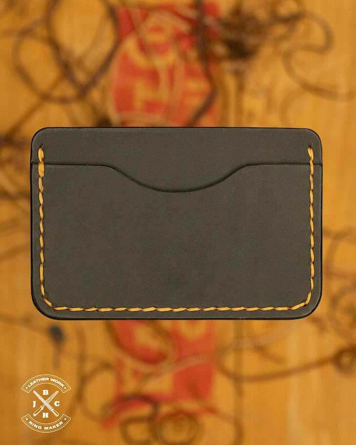 The Bobber Wallet