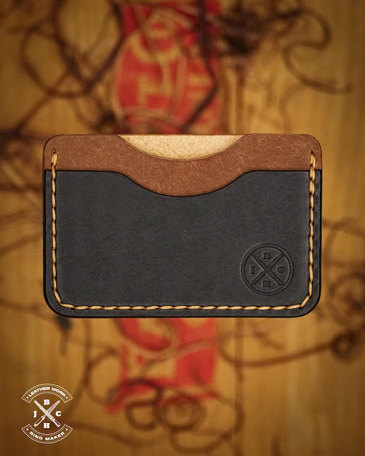 The Bobber Wallet