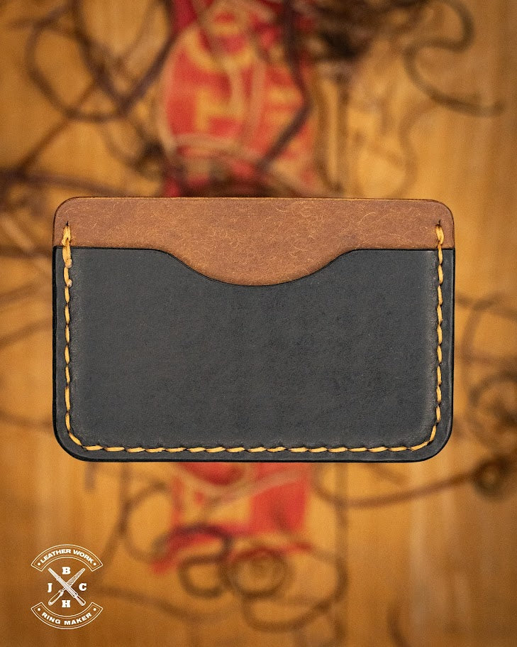 The Bobber Wallet