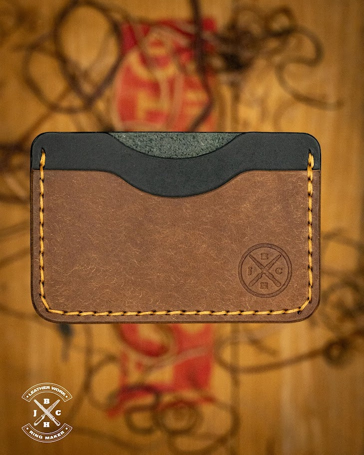 The Bobber Wallet