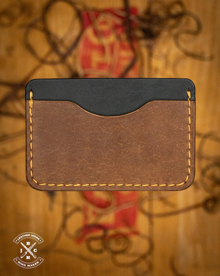 The Bobber Wallet