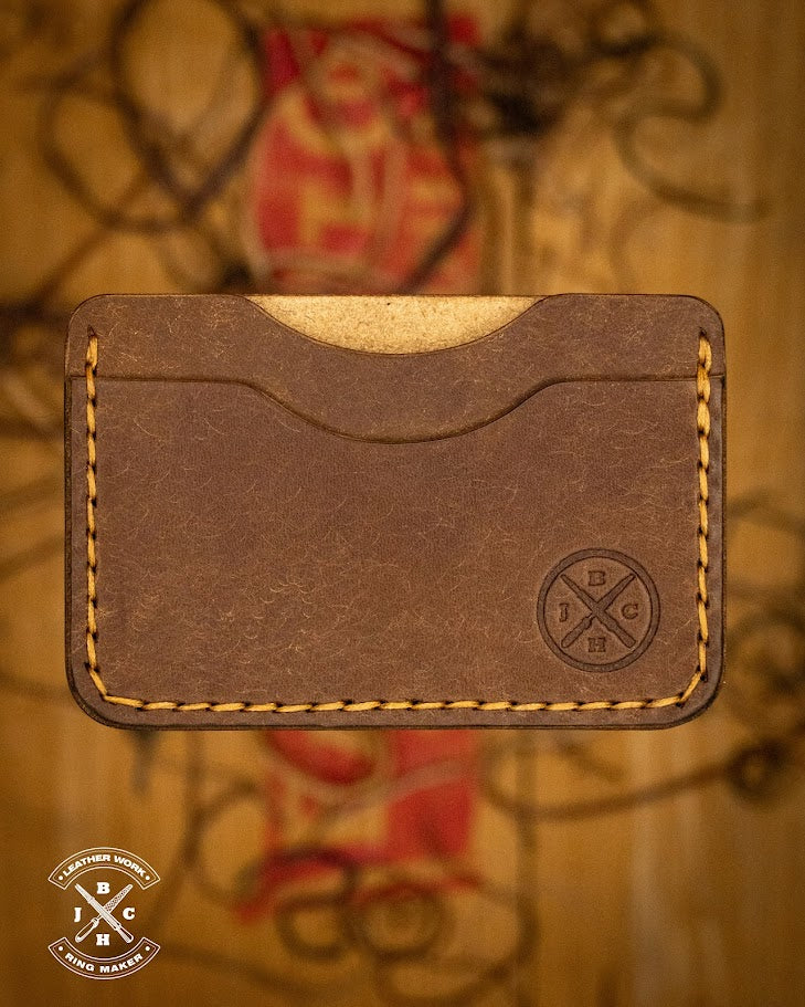 The Bobber Wallet