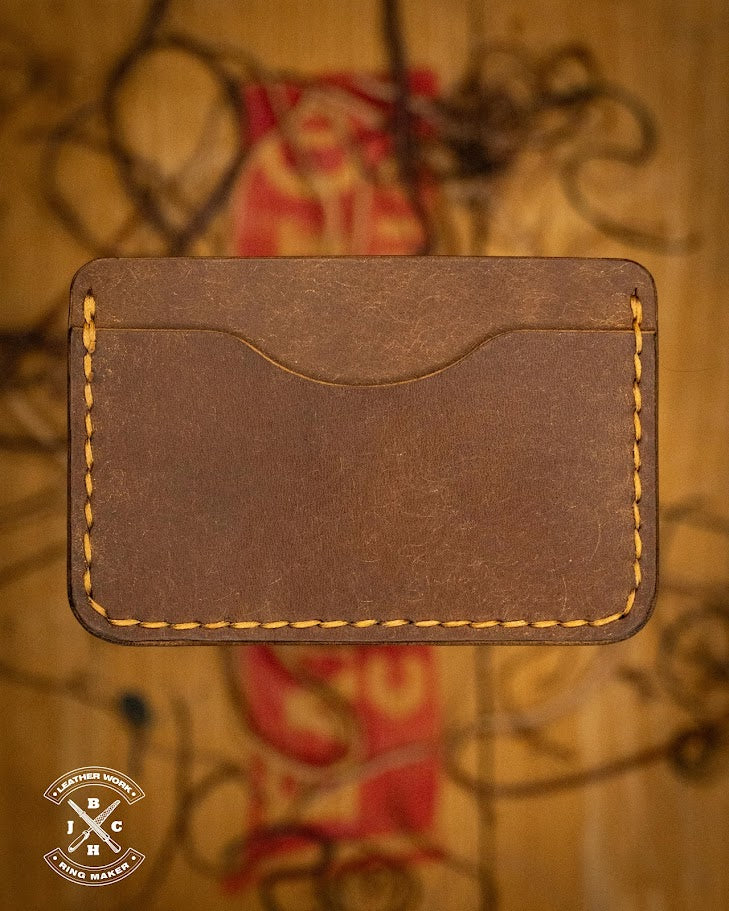 The Bobber Wallet