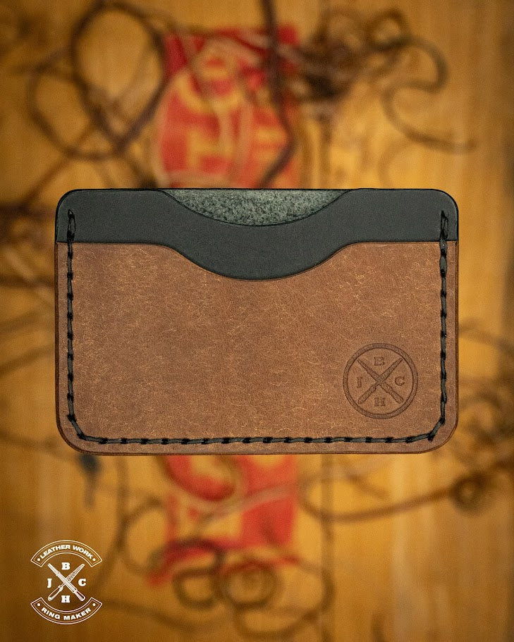 The Bobber Wallet