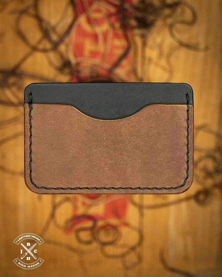 The Bobber Wallet