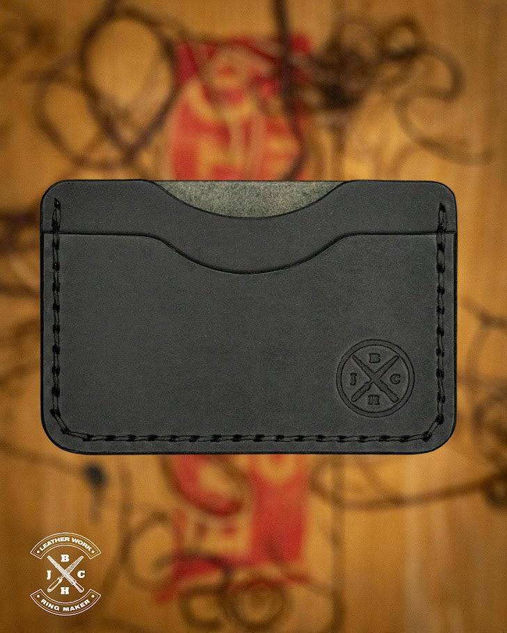 The Bobber Wallet