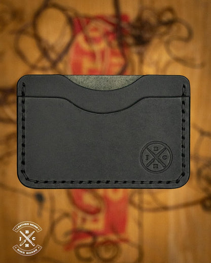 The Bobber Wallet